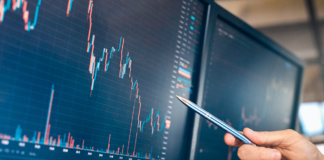 Atenție la investițiile pe burse și pe Forex!