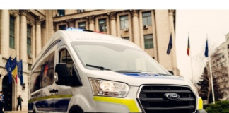 Poliția Română a achiziționat 45 de laboratoare mobile de educație rutieră