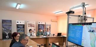 Planul de management actualizat al spațiului hidrografic Prut-Bârlad a fost avizat în sedința Comitetului de Bazin Prut-Bârlad