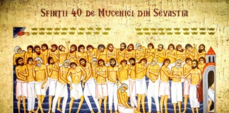 Zilele Moșilor și sărbătoarea Mucenicilor în calendarul popular românesc: semnificații religioase și simbolice