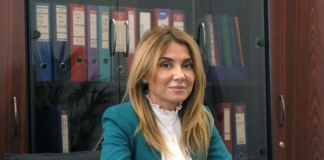 Premieră la RAR: instituția este condusă de o femeie!