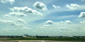 Vasluienii din sudul județului vor avea acces la un nou aeroport, la Galați