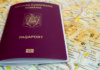 Pașaportul românesc, performanță istorică: Românii pot călători fără viză în 178 de destinații