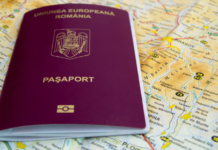 Pașaportul românesc, performanță istorică: Românii pot călători fără viză în 178 de destinații