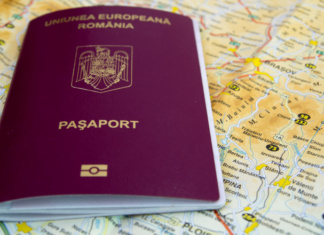 Pașaportul românesc, performanță istorică: Românii pot călători fără viză în 178 de destinații