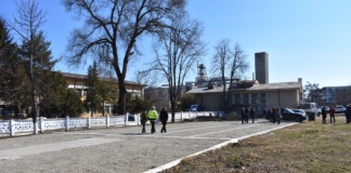 S-a decis: construirea și dotarea noului Ambulatoriu al spitalului bârlădean, realizate de o firmă din Italia și una din Negrești!