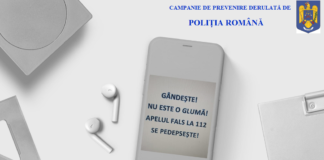 Activități preventive ale polițiștilor vasluieni