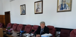 Primarul Bârladului reia audiențele cu cetățenii