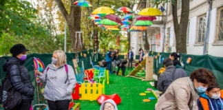 Fundaţia Inimă de Copil a finalizat un proiect de care au beneficiat peste 50 de copii cu dizabilităţi şi 50 de părinţi