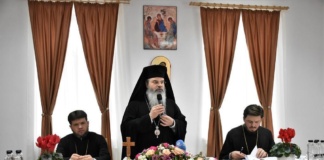 Episcopia Hușilor a oferit ajutoare de 7,9 milioane de lei în 2023