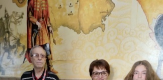 Şah – Olimpiada Națională a Sportului Școlar, faza locală, la Școala „Episcop Iacov Antonovici”