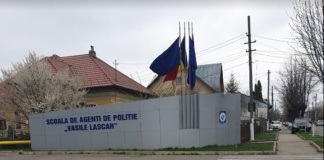Înscrierile pentru școlile de agenți de poliție se apropie de final