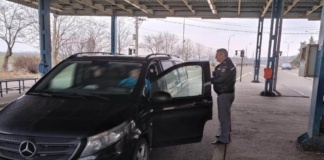 Depistat la volan, deşi avea dreptul de a conduce suspendat