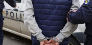 Un vasluian a atins limita de jos a tâlhăriei