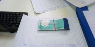 DSP: Vasluienii vaccinați cu schemă completă își pot ridica tichetele de masă!