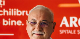 Long Covid: evaluarea multidisciplinară post Covid în Rețeaua Medicală Arcadia