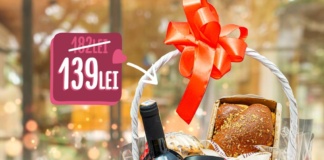 „Ziua ta un pic mai dulce” – Șase oferte ce nu trebuie ratate la „Dulcinella”