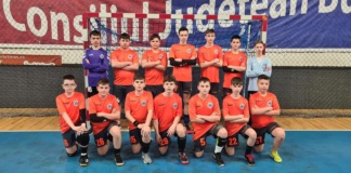 Handbalul are viitor la Vaslui!