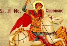 IZVOR DE APĂ VIE: SFÂNTUL GHEORGHE ȘI PRAGUL REÎNNOIRII: CONVERGENȚE ÎN HAGIOGRAFIE, RITUALURI NATURALE ȘI IMAGINAR TRADIȚIONAL ÎN CULTURA ROMÂNEASCĂ