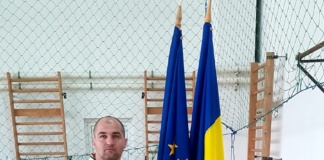 Polițist vasluian, argint la Campionatul Național de Judo al M.A.I.