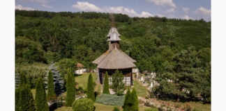 Mănăstirea Pârvești va fi restaurată cu finanțare prin PNRR