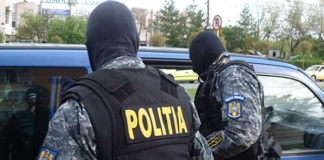 „Negociator” de circumstanță, bătut de patru indivizi