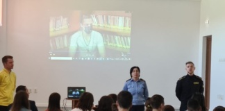 „Stop Bullying!”, campanie de prevenire a delicvenței juvenile și de facilitare a reintegrării în societate a persoanelor private de libertate