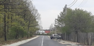 Veste mare pentru Negrești: asfalt în toate satele aparținătoare!