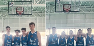 Baschetbaliștii bârlădeni, fete și băieți, merg la Campionatul Național