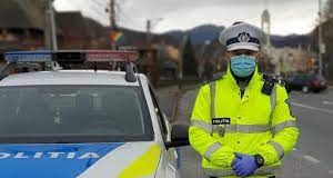 ACȚIUNI CU EFECTIVE MĂRITE DERULATE DE POLIȚIȘTII VASLUIENI