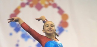 Bârlădeanca Amalia Puflea reprezintă România la Trofeul „Città di Jesolo”, în Italia