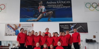 Bârladul va fi reprezentat de 19 gimnaste la Campionatul Național de la Buzău