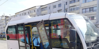 Consilierii locali PNL au demonstrat că microbuzul Transurb nu „merge și-așa”