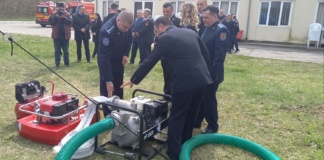 Timpul de reacție al salvatorilor, îmbunătățit