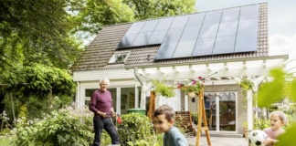 Panourile fotovoltaice, soluția „verde” pentru facturi mai mici cu 90%