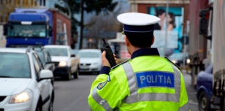 Bicicliștii, luați în vizor de polițiștii rutieri