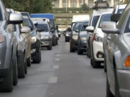 Condițiile tehnice pentru încărcarea clipurilor cu șoferi agresivi în trafic