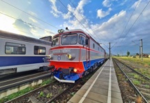 Bărbat de 59 de ani găsit decedat în garnitura de tren de pe ruta Vaslui – Iași