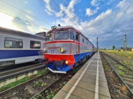A început sezonul estival! Trenurile Soarelui 2026: legături directe spre litoral, din toate regiunile