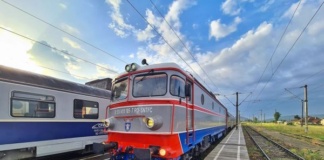 Bărbat de 59 de ani găsit decedat în garnitura de tren de pe ruta Vaslui – Iași