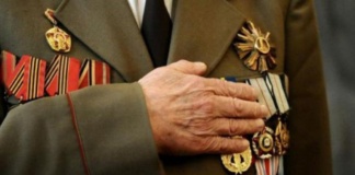 Ziua Veteranilor de Război, marcată și la Vaslui