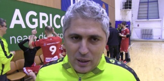 CSM Vaslui, încrezători că pot să lege victoriile