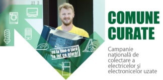 Faci curățenie, primești bani! Campania „Orașe curate” ajunge la Negrești