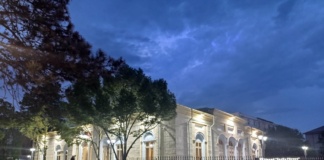 Casa Sturdza din Bârlad, aflată pe Lista Monumentelor Istorice, a fost redeschisă publicului