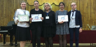 Mențiune și premii speciale pentru elevii vasluieni, la Olimpiada națională „Cultură și spiritualitate românească”