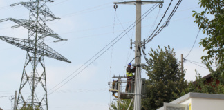Delgaz Grid a investit, în 2021, circa 36 milioane lei în modernizarea rețelei de distribuție a energiei electrice din județul Vaslui