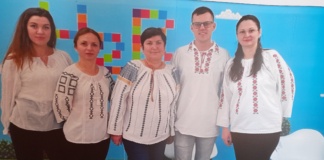 Primul flux de mobilități Erasmus+ la Școala Gimnazială „Aron-Vodă” Aroneanu, jud. Iași