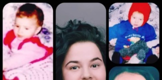 O tânără din Negrești își caută familia biologică