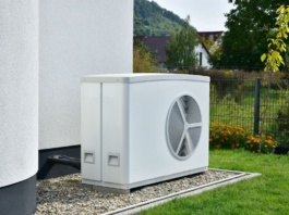 Pompa de căldură, soluția de încălzire a casei de până la 5 ori mai eficientă decât centrala termică pe gaz