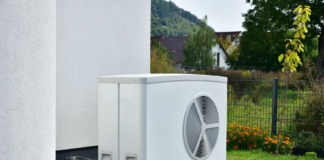 Pompa de căldură, soluția de încălzire a casei de până la 5 ori mai eficientă decât centrala termică pe gaz